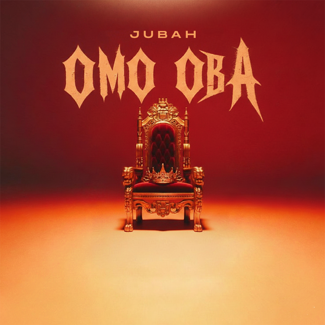 Omo Oba Single Cover